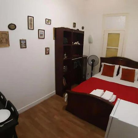 Private Room B Lisboa Exterior foto