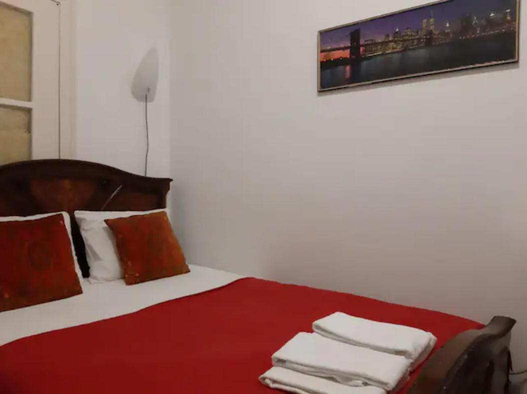 Private Room B Lisboa Exterior foto
